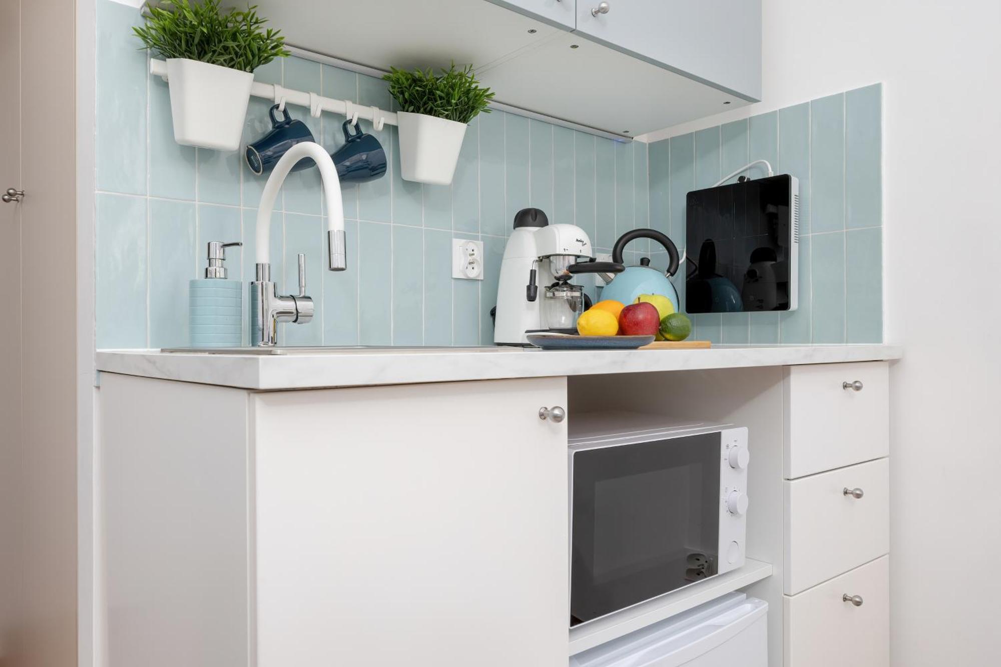 J&W Apartments Studio Solidarnosci Варшава Екстер'єр фото